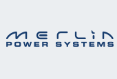 Merlin Power Systems Logo